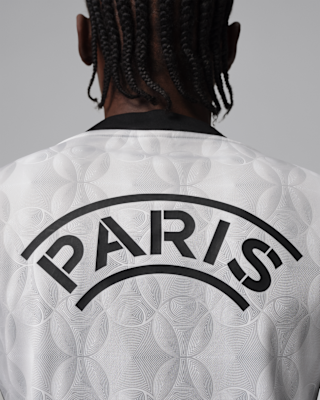 Paris Saint-Germain Jordan 長袖シャツ Paris Saint-Germain Academy Pro Night Edition Men's Jordan Dri-FIT